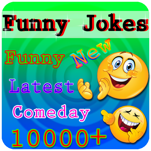 Funny Jokes 2018