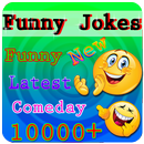 Funny Jokes 2018 APK