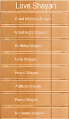 Baixar Love Shayari APK
