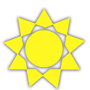 Bahai Fast Countdown APK