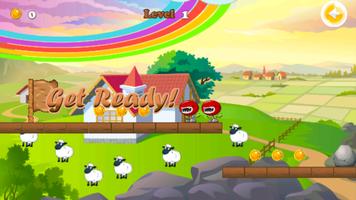 happy sheep farm adventure 2018 capture d'écran 2