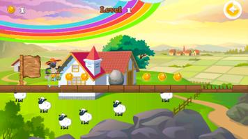 happy sheep farm adventure 2018 capture d'écran 3