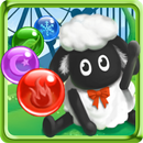 Sheep Pop - Free Bubble Shooter Game APK