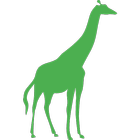 Giraffe Facts icon