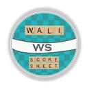 WALI SCORESHEET aplikacja