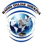 Radio  Shekina simgesi