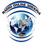 آیکون‌ Radio  Shekina