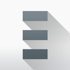 Shelf Player أيقونة