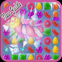 Tips Candy Crush Jelly Saga 截图 1