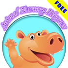 Animal Nursery Rhymes icône
