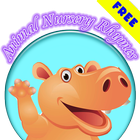 Animal Nursery Rhymes icon