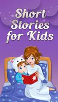 Bedtime Stories for Kids Affiche