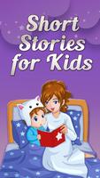 پوستر Bedtime Stories for Kids