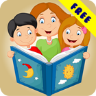 Kids Stories أيقونة