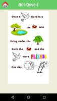 Kids Stories تصوير الشاشة 3