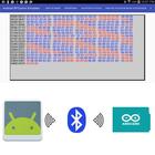 Bluetooth RFCOMM Emulator icône