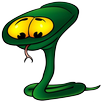 Classic Snake 2D APK