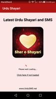 Latest Shayari on Pictures 2018 الملصق