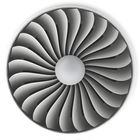Engine Simulation ไอคอน