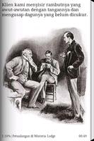 Salam Terakhir Sherlock Holmes ภาพหน้าจอ 1