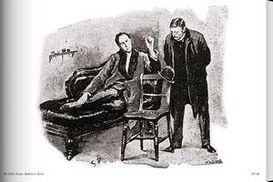 Petualangan Sherlock Holmes imagem de tela 1