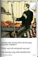 Kembalinya Sherlock Holmes screenshot 3