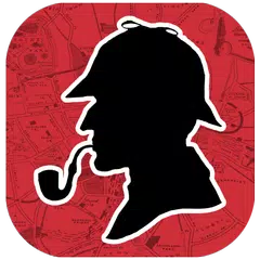 Sherlock Holmes Books アプリダウンロード