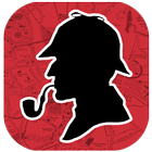 Sherlock Holmes アイコン