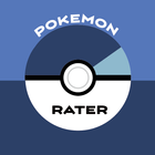 Rater for Pokemon - Lite icône