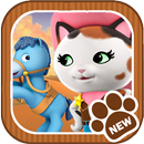 Callie adventure: West sheriff APK