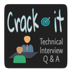 Crack IT - Interview Questions