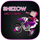 Shezaw Motobike icon