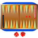 Narde - Long Backgammon Free APK