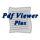 PdfViewerPlus 아이콘
