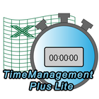 TimeManagementPlusLite icône