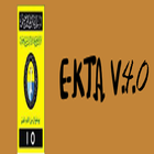 E-KTA أيقونة