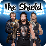 The Shield Photo Editor アイコン