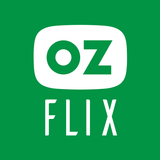 Ozflix иконка