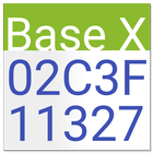 Base X アイコン