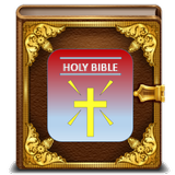 Anglican Holy Bible icône