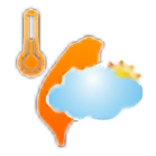 台灣氣象與空汙指標