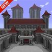 Castle of Lendor map for MCPE APK