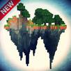 Sky Wars Atlantis map for MCPE APK