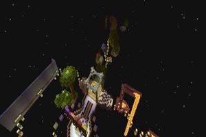 The Best Parkour map Ekran Görüntüsü 1