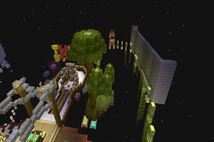 The Best Parkour map Ekran Görüntüsü 2