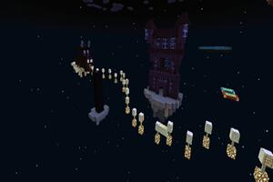 The Best Parkour map Ekran Görüntüsü 3