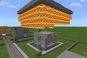 Redstone Tour map gönderen
