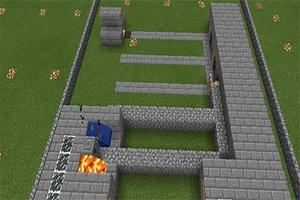 Redstone Tour map Ekran Görüntüsü 3