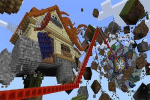 Win10Coaster map Ekran Görüntüsü 2