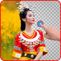 ”Background Changer of Photo